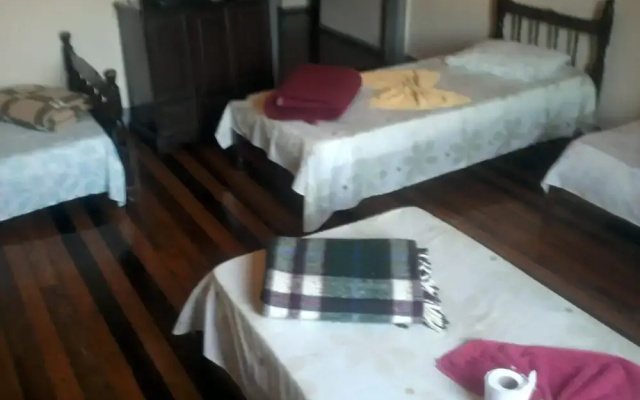 Leme Hotel