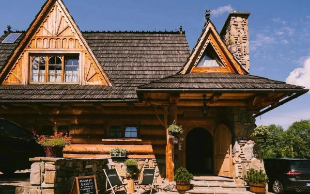 Javorina Residence