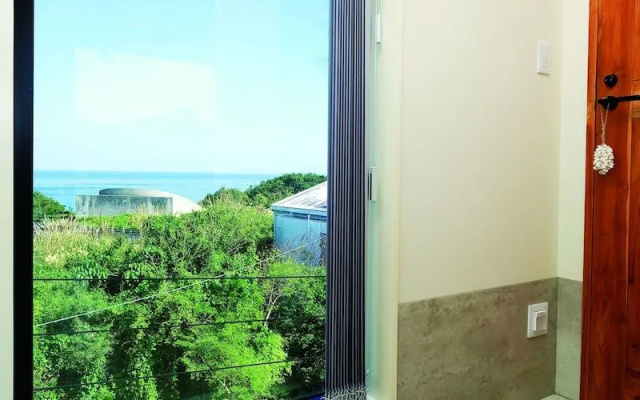 Chulax Okinawa Yomitan