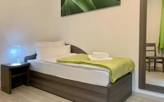 Rhöner Ferienwohnung