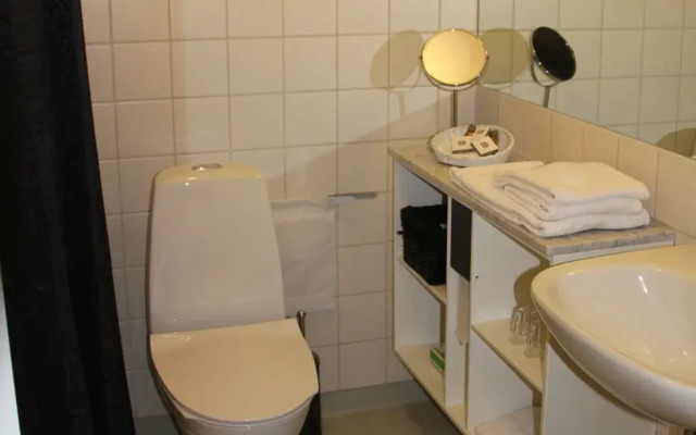 Hotel Jens Baggesen