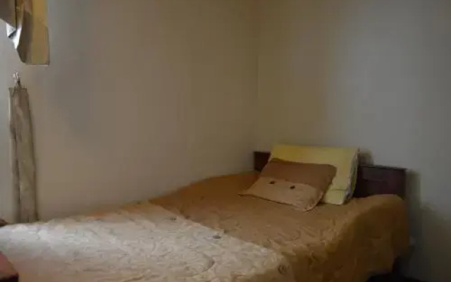 Hotel Santiago