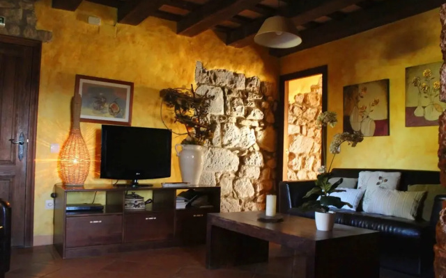 Casa Farigola