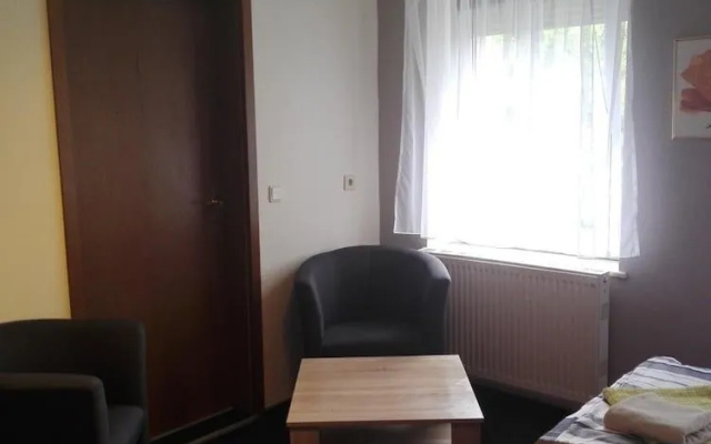 Pension Hartmann