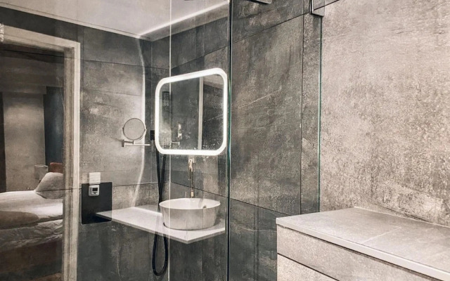 Luxurious Suite in Maastricht City Center