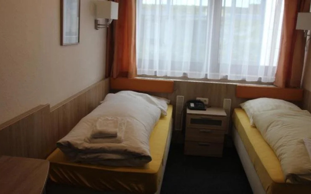 Airport-Hotel zum Taubengrund