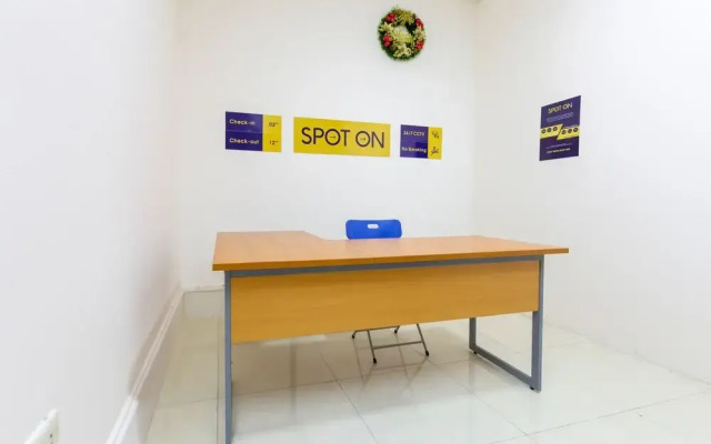 SPOT ON 928 Hanoi Dorm 2