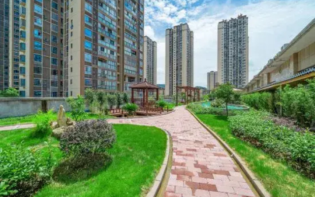 Shangcheng Garden Hotel