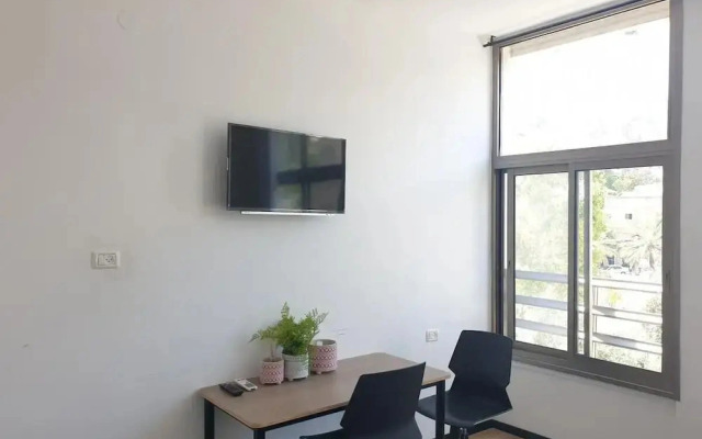 City Center Rooms