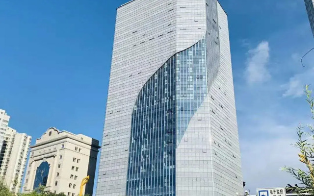 Changjiang Guangdong International Hotel
