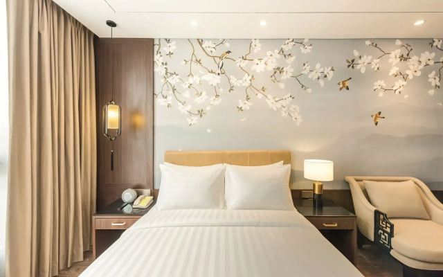 Ashley Tang Menteng Jakarta