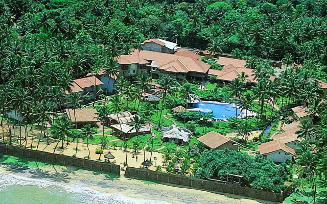Курортный отель Siddhalepa Ayurveda Resort - All Meals, Ayurveda Treatment, Yoga
