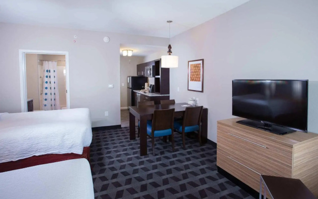 Towneplace Suites Southern Pines Aberdeen