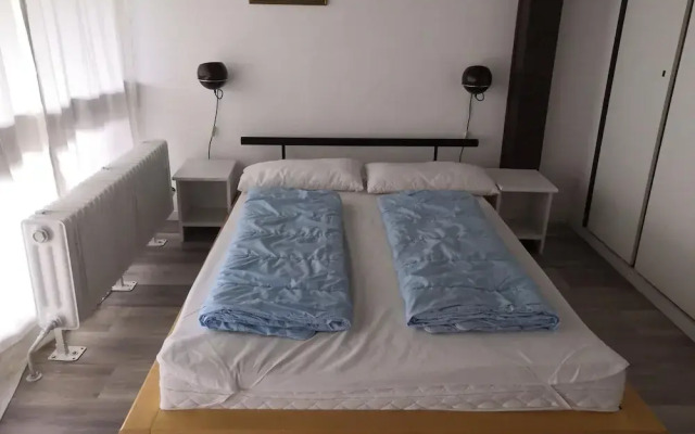 Apartment in Chiemgau Near Chiemsee Lake