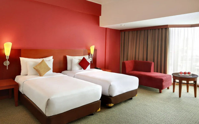 Mercure Jakarta Kota