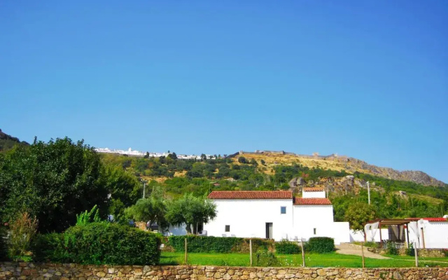 Quinta dAbegoa