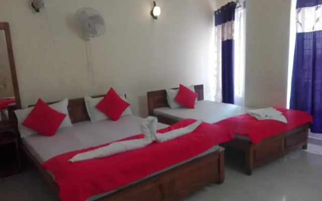 Pokhrel Lodge