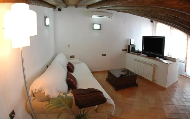 Casa Rural La Rabá