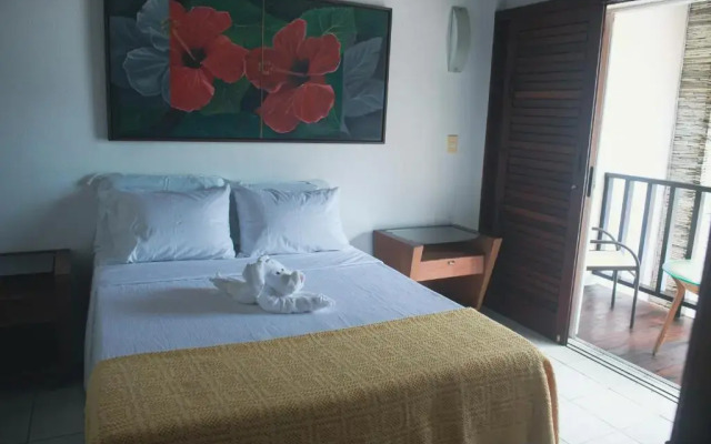 Suite Premium Beira Mar