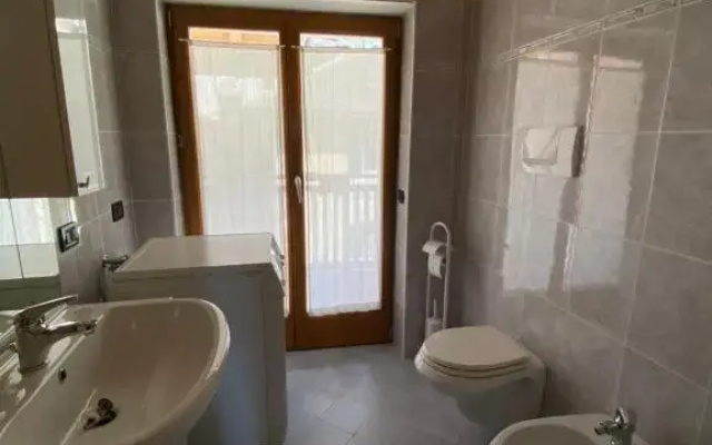 Casa Fiemme Panchià