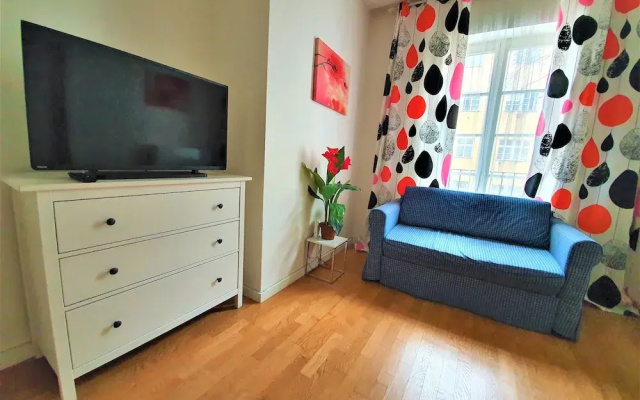 Apartment Sophia