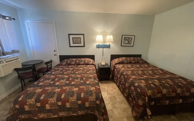 Rodeway Inn