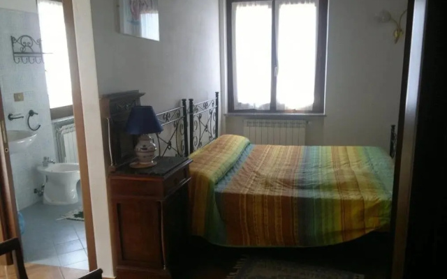 Farm Stay Agriturismo Cascina Giovanola