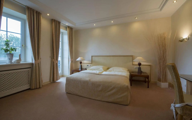 Ententurm - Hotel und Eventlocation