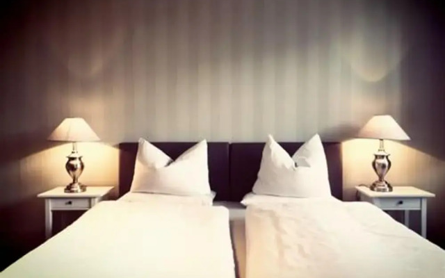 Hotel Kristall