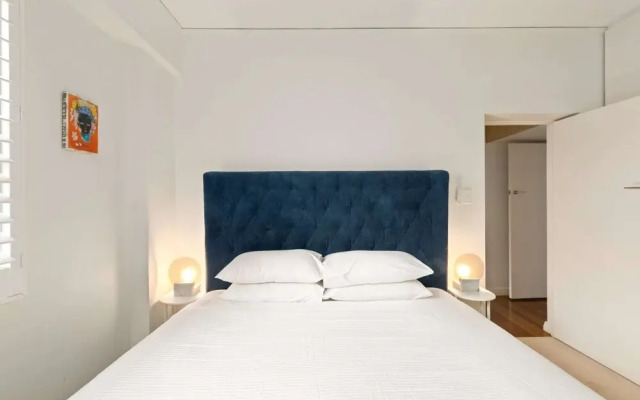 Spacious 3-bed Home in Princeton Pearl Double Bay