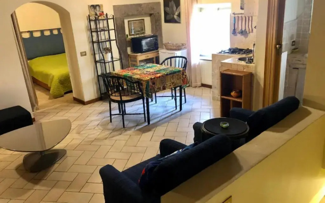 Viterbo Art Apartments