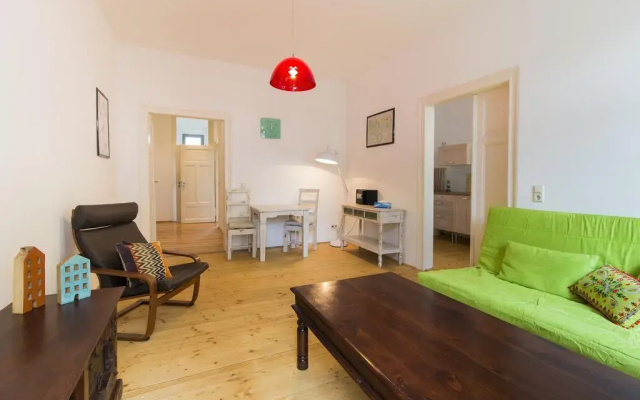 Ferienwohnung Ruth