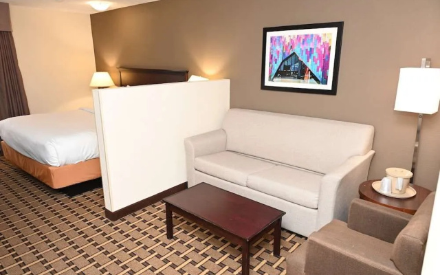 Sonesta Essential Hotels Overland Park