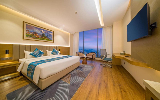 Best Western Plus Godawari Resort