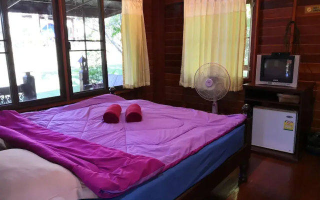 Phusangjun Resort