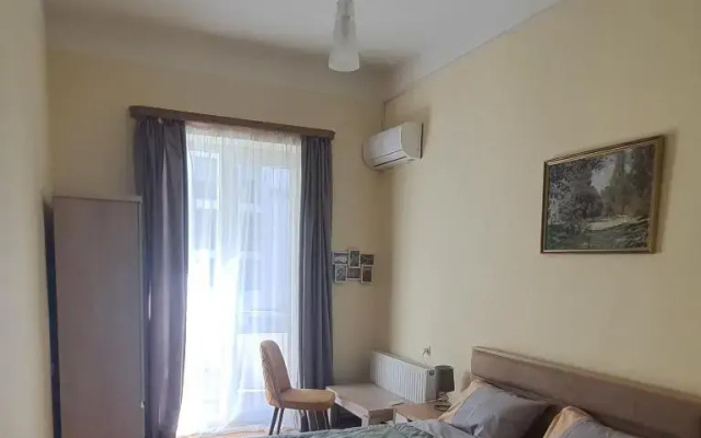 Guesthouse Hillside
