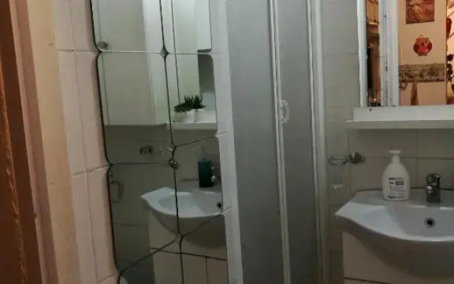 Ciuciu' Naples Apartment