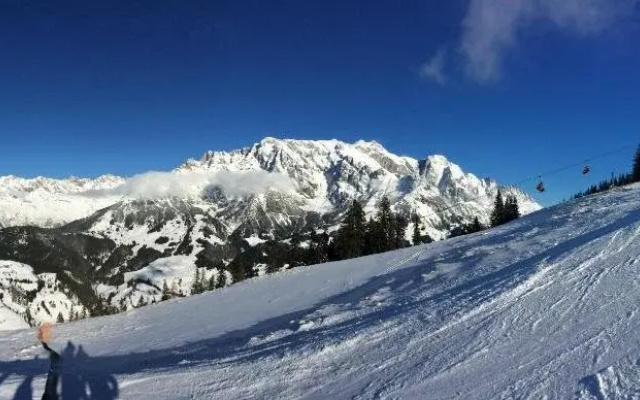 Das Hochkönig