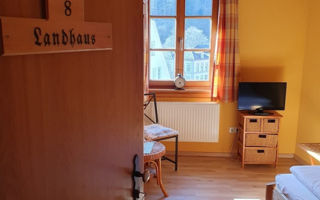 Gasthof Sonne