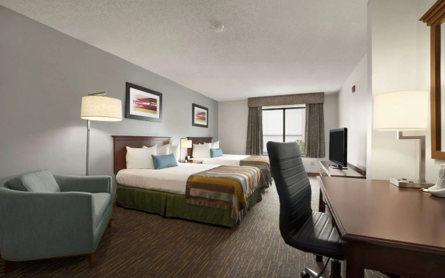 Wingate by Wyndham - Round Rock