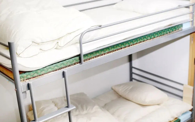 Guest House Casablanca
