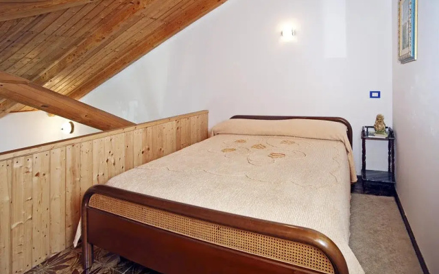 Borgo Robinie