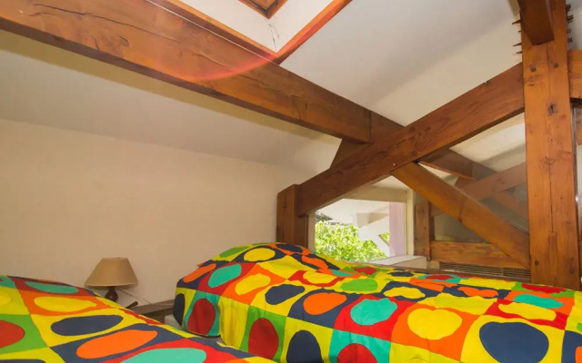 Le Lodge du Cap Ferret