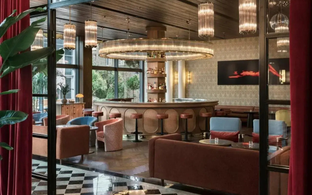 Artizan — Design Hotel