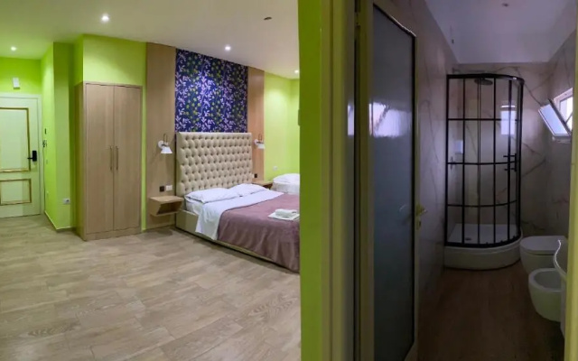 Pilo Lala Hotel