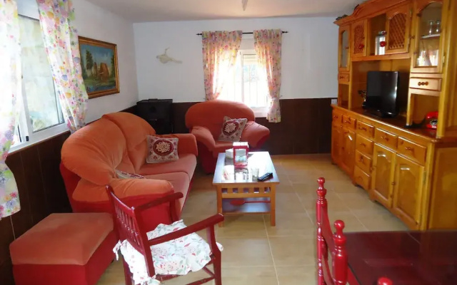 Villa el Sol de Lloret