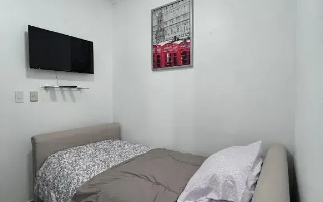 Luxury Apto 3 Rooms+Pool+ Campo de Golf. Cocotal
