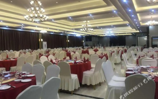 Fumen Hotel