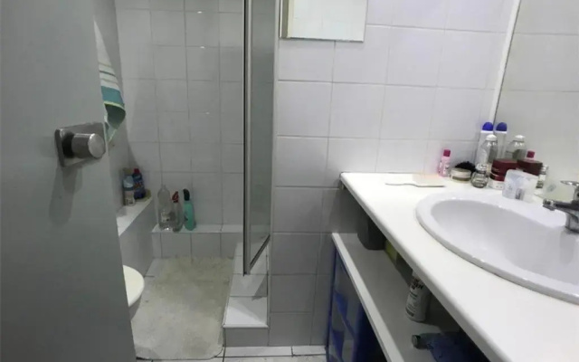 Appartement Le Barcarès, 2 pièces, 6 personnes - FR-1-81-473
