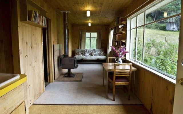 Collins Cap Cottage